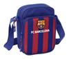 Imagen de BANDOLERA PEQUEÑA F.C.BARCELONA 16X22X6 CM