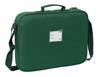 Imagen de CARTERA EXTRAESCOLARES RESISTENTE AGUA REAL BETIS BALOMPIE 38X28X6 CM