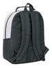 Imagen de Mochila Adapt.Carro Real Madrid Equip. 25/26 32x42x15 Cm