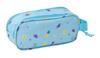 Imagen de Portatodo Doble 3D Stitch 3D 21x8x6 Cm