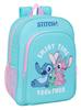 Imagen de Mochila Adapt.Carro Stitch 33X42X14Cm