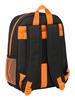 Imagen de Mochila Infantil Adapt.Carro Jurassic World 26X34X11Cm