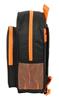 Imagen de Mochila Infantil Adapt.Carro Jurassic World 26X34X11Cm