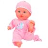 Imagen de Bebe Blandito 31 Cm Con Sonidos Color Baby