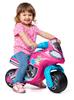 Imagen de Correpasillos Moto Cross Race rosa Molto