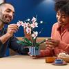 Imagen de Lego Orquídeas 