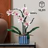 Imagen de Lego Orquídeas 