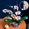 Imagen de Lego Orquídeas 