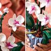Imagen de Lego Orquídeas 
