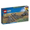 Imagen de Lego City Cambios De Agujas 60238