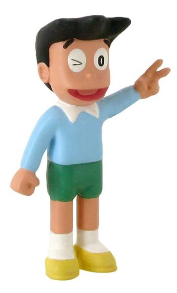 Imagen de Figura Suneo Doraemon Comansi