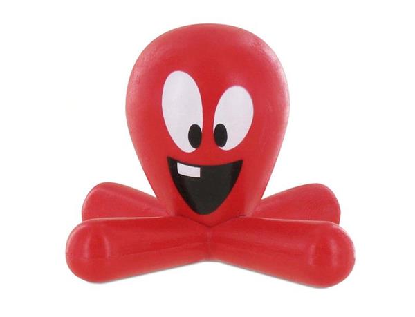 Imagen de Figura Pulpo Fred Pocoyo Comansi