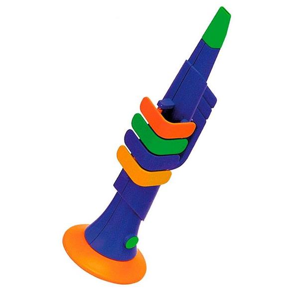Imagen de Trompeta Musical Infantil