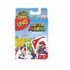 Imagen de Juego UNO Super Mario Bros