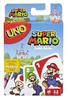 Imagen de Juego UNO Super Mario Bros