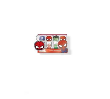Imagen de Subrayadores Avengers Talla Única