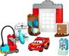 Imagen de Visita De Mcqueen Al Taller De Doc Lego Duplo Disney Tm