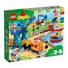Imagen de LEGO Duplo Tren de Mercancías Teledirigido