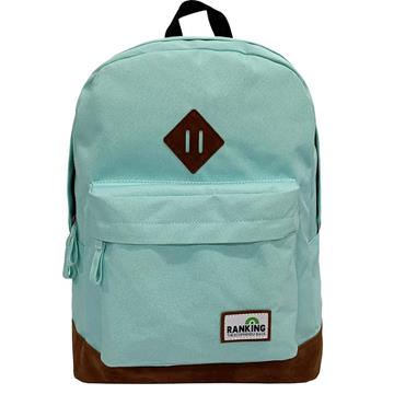 Imagen de Mochila Americano Ranking Menta 42 X 30 X 14 CM.