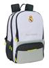 Imagen de Mochila Padel Real Madrid Equip. 25/26 30x42x17 Cm