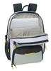 Imagen de Mochila Padel Real Madrid Equip. 25/26 30x42x17 Cm