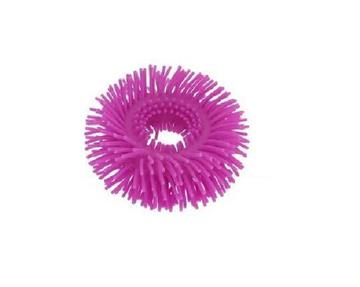 Imagen de Pulsera Squeezy con luz Led. - Modelos surtidos
