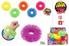 Imagen de Pulsera Squeezy con luz Led. - Modelos surtidos