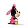 Imagen de Llavero Bag Clip Minnie 9x12,5x6 cm