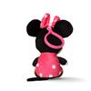 Imagen de Llavero Bag Clip Minnie 9x12,5x6 cm