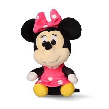 Imagen de Llavero Bag Clip Minnie 9x12,5x6 cm
