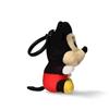 Imagen de Llavero Bag Clip Mickey 9x12,5x6 cm