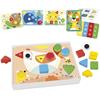Imagen de Goula Baby Shapes Aprende Formas
