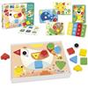Imagen de Goula Baby Shapes Aprende Formas