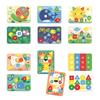 Imagen de Goula Baby Shapes Aprende Formas