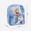 Imagen de Mochila Infantil Frozen 2.5 X 3.0 X 1.2 Cm