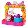Imagen de Balcon La Casa De Muñecas De Gabby. Incluye Figura y accesorios. 17,78x21,59x7.37 cm. - Modelos surtidos