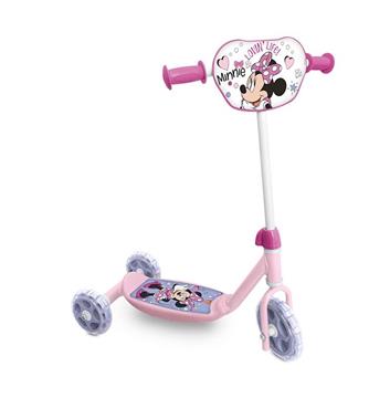 Imagen de Patinete Minnie 3 Ruedas Rosa
