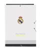 Imagen de Carpeta Folio 3 Solapas Real Madrid Equip. 25/26 26x33,5x2,5 Cm