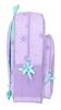 Imagen de Mochila Junior Adaptable a Carro Frozen "Spirit" 32x38x12 Cm