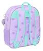 Imagen de Mochila Junior Adaptable a Carro Frozen "Spirit" 32x38x12 Cm