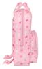 Imagen de Mochila Infantil Con Asas Minnie Mouse "Baby" 20x28x8 Cm
