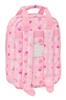 Imagen de Mochila Infantil Con Asas Minnie Mouse "Baby" 20x28x8 Cm