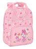 Imagen de Mochila Infantil Con Asas Minnie Mouse "Baby" 20x28x8 Cm
