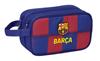 Imagen de Neceser 2 Cremalleras Adapt.Carro F.C.Barcelona 1ª Equip. 25/26 26x15x12,5 Cm