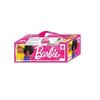 Imagen de Maletín de papelería Coloreable Barbie 26.0 X 10.0 X 13.0 Cm