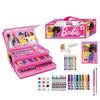 Imagen de Maletín de papelería Coloreable Barbie 26.0 X 10.0 X 13.0 Cm