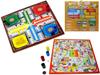 Imagen de Tablero Parchís y Oca 4 Jugadores Rama Tritton