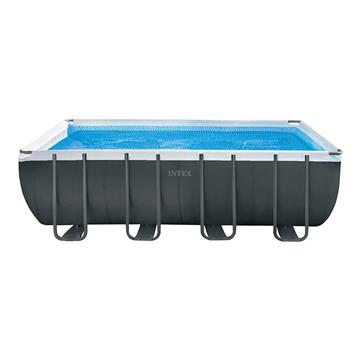 Imagen de PISCINA DESMONTABLE RECTANGULAR ULTRA XTR FRAME 5 METROS CON DEPURADORA