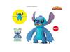 Imagen de Figura estirable Stitch 13 cm. Con una textura inigualable.
