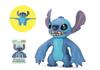 Imagen de Figura estirable Stitch 13 cm. Con una textura inigualable.